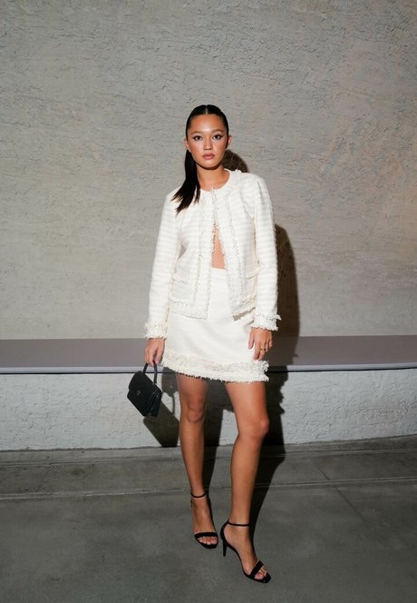 Lily Chee only fans leaked