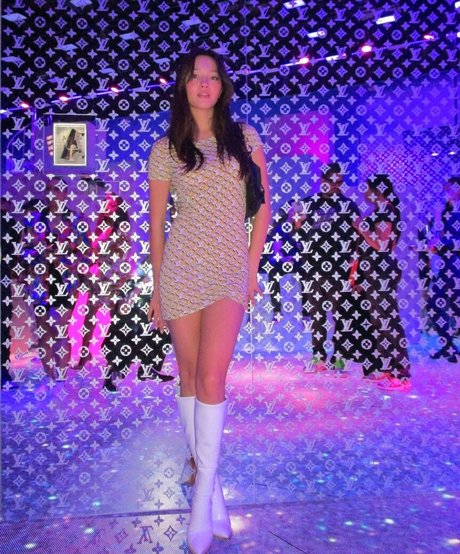 Lily Chee onlyfans leaks naked