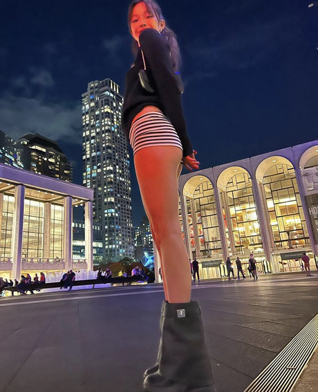 Lily Chee onlyfans for free