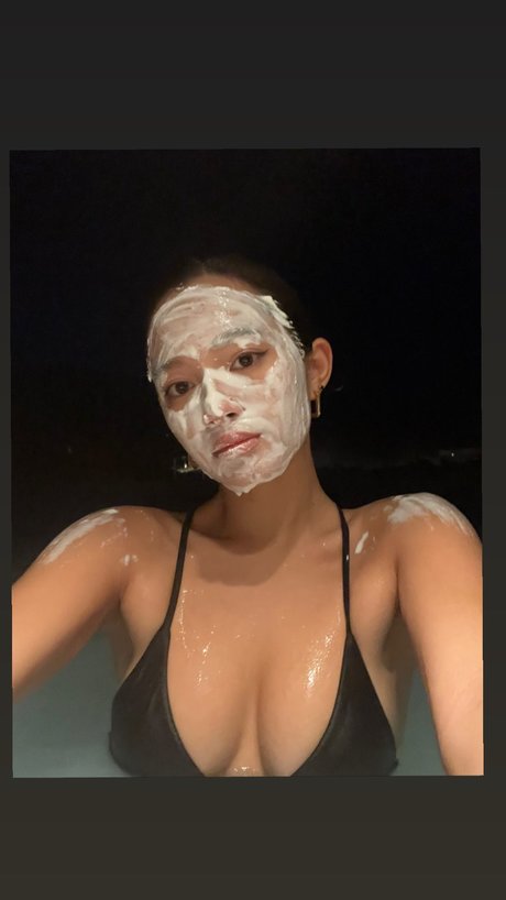 Lily Chee onlyfans naked porn