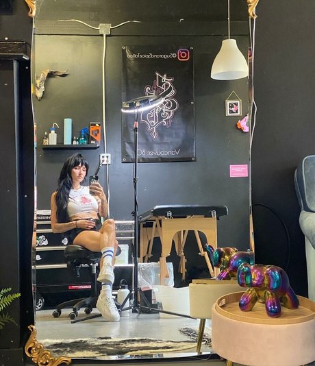 Poxleitner leaked onlyfans porn