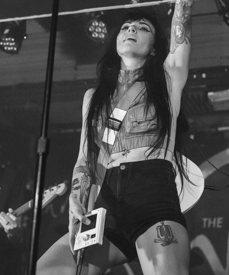 Poxleitner nudes leaked onlyfans