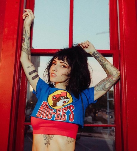 Poxleitner onlyfans leaked nude