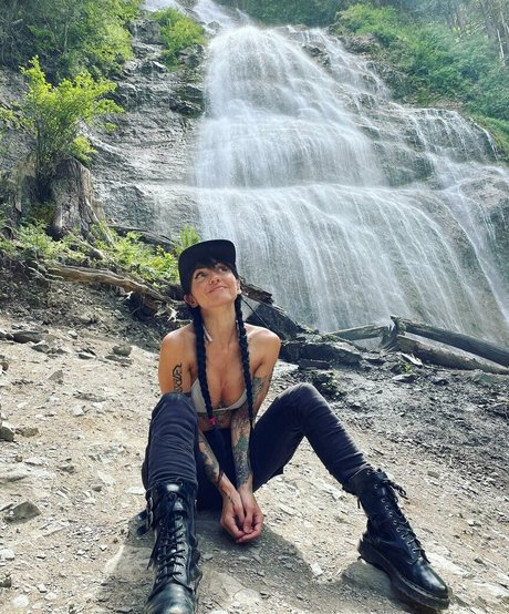 Poxleitner onlyfans sex tape