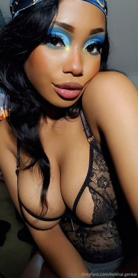 keikhai genkai onlyfans leaked pictures