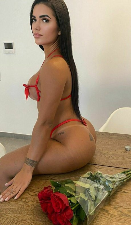 Janairla Barreto onlyfans nude porn