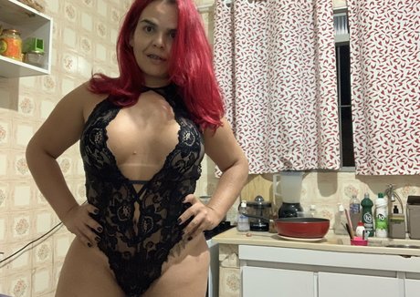 Wanessa Ariel onlyfans model images