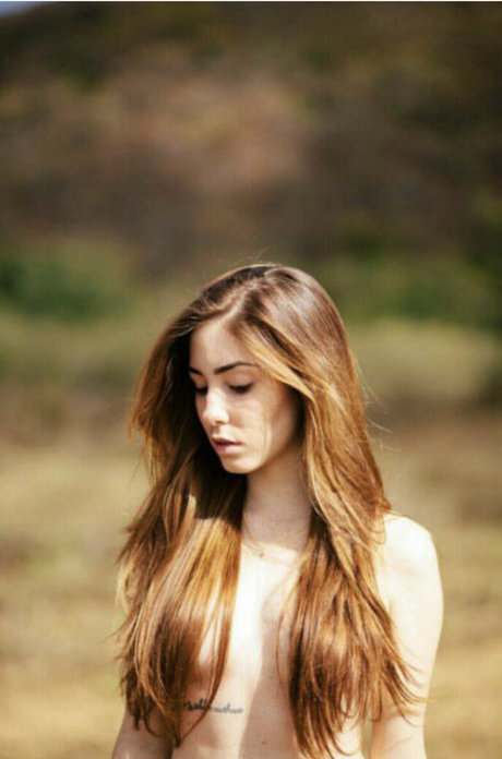 Maria Candida Lacerda naked onlyfans pics