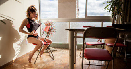 Maria Candida Lacerda naked onlyfans leaks