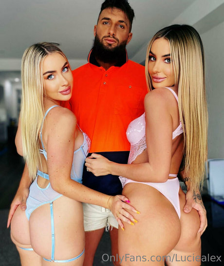 luciealex onlyfans model