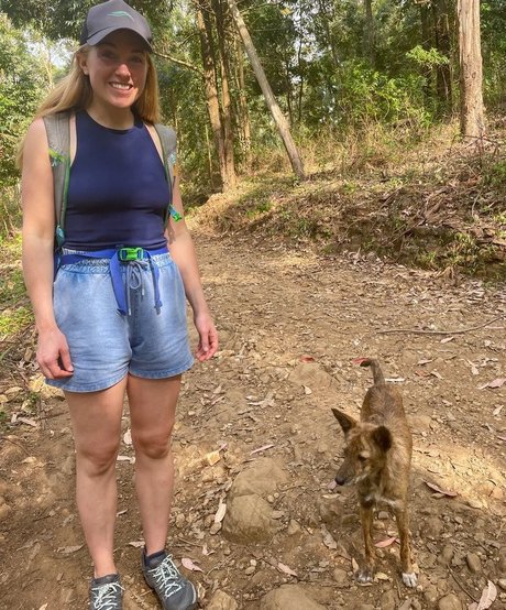 Maddie Moate onlyfans leaks nude