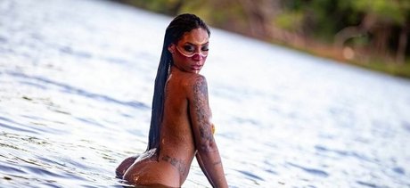 Negra Japa onlyfans leaks