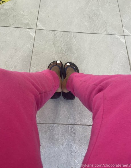 chocolatefeet8 onlyfans uncensored