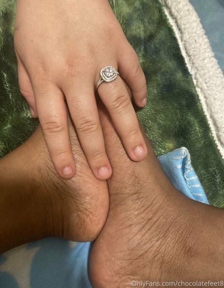 chocolatefeet8 onlyfans leak fuck
