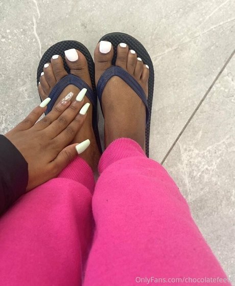 chocolatefeet8 onlyfans free