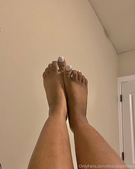 chocolatefeet8 nude onlyfans