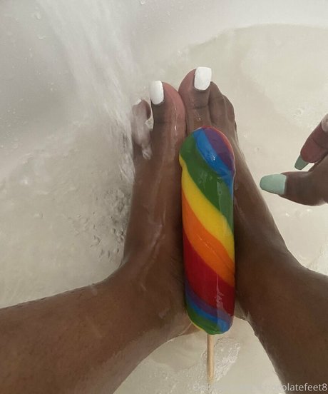 chocolatefeet8 Profile image