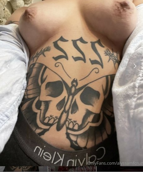 Alyssa Cruz only fans leaks