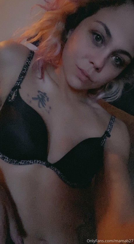 mamab27 onlyfans porn leaked