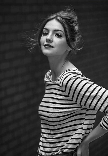 Ella Hunt naked on onlyfans