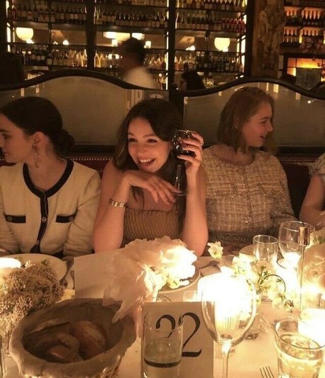 Ella Hunt free onlyfans