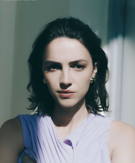 Ella Hunt leaked onlyfans sex