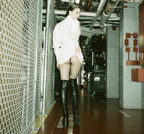 Ella Hunt nude onlyfans leaked