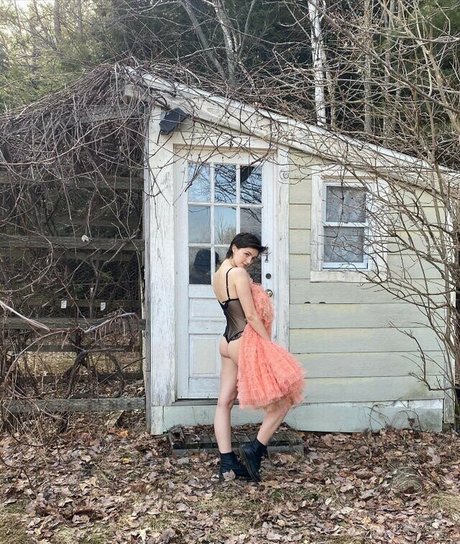 Ella Hunt onlyfans nudes porn