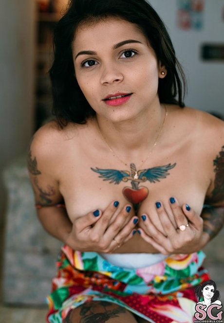 Jeeh Suicide onlyfans naked
