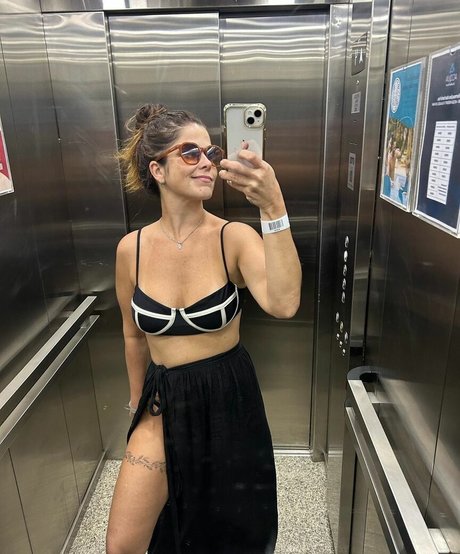Samara Felippo onlyfans leaked nude