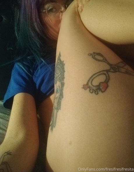 miiielcita only fans porn