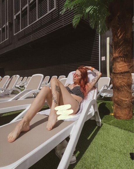 Denly onlyfans leak fuck