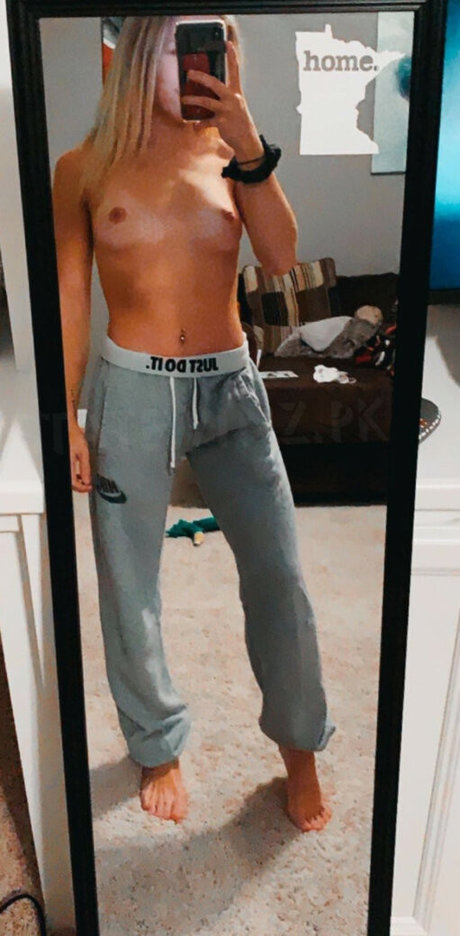 Allie Ross nudes onlyfans leak