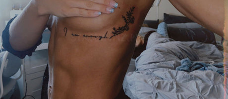 Allie Ross onlyfans leaked pictures