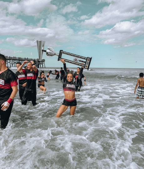 Allie Ross onlyfans content