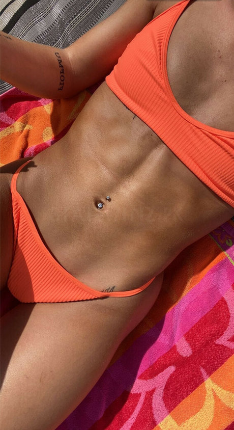 Allie Ross new onlyfans leaks