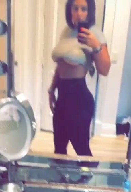 Cassidy Daiagi onlyfans leaks nude