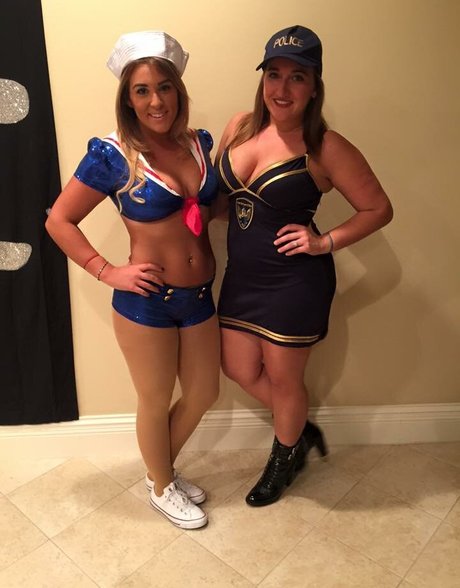 Cassidy Daiagi onlyfans leaked nudes