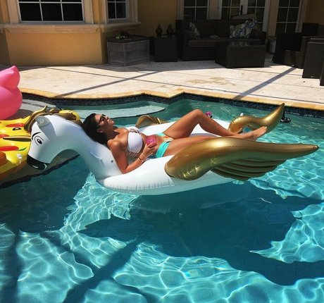 Cassidy Daiagi nude leaked onlyfans