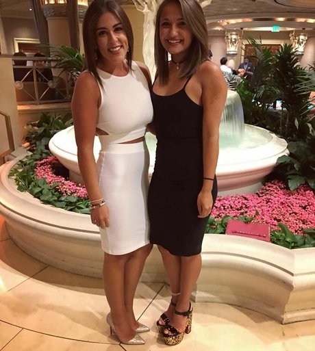 Cassidy Daiagi onlyfans sexy