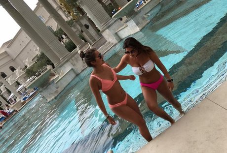 Cassidy Daiagi hot onlyfans