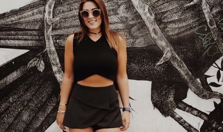 Cassidy Daiagi onlyfans porn leaked