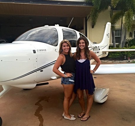 Cassidy Daiagi porn onlyfans leaks