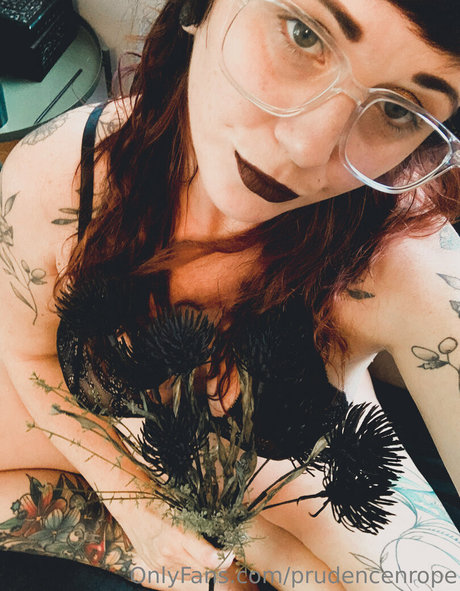 prudencenrope onlyfans topless