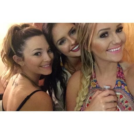 Amber BeIarski leaked only fans porn