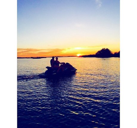 Amber BeIarski onlyfans naked leak