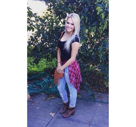 Amber BeIarski porn only fans