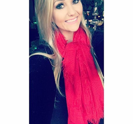 Amber BeIarski fans only