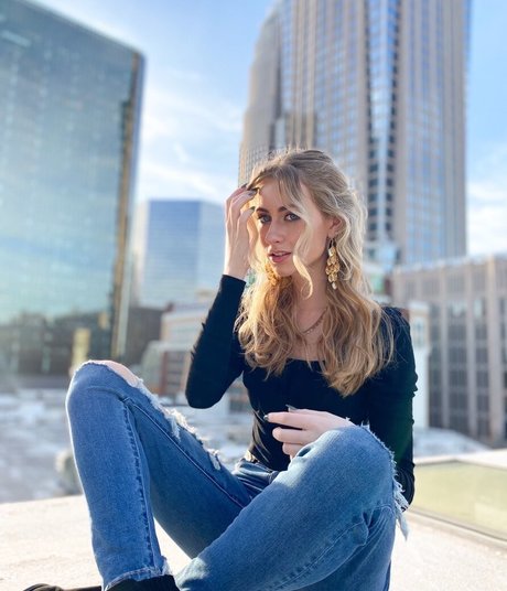 Sarah Kate Stricker leaked onlyfans nudes