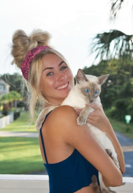 Sarah Kate Stricker onlyfans leaks naked